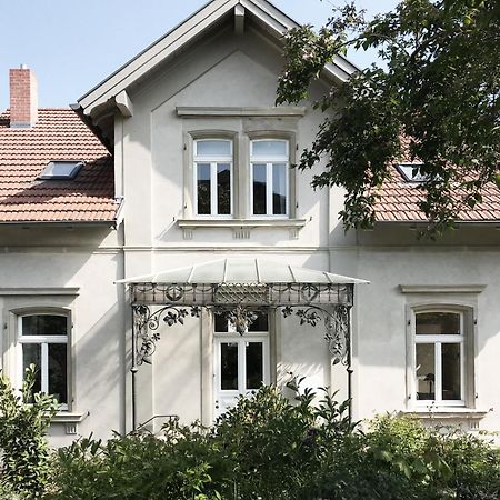 Denkmal19 - Pirrung Lebensraeume Hotel Sankt Ingbert Kültér fotó