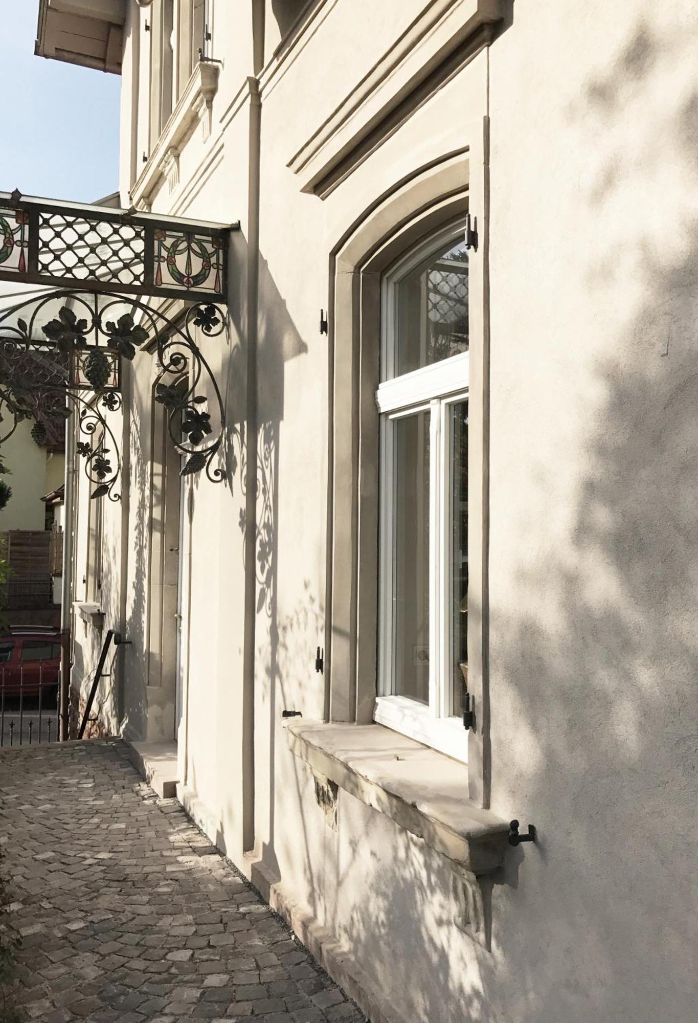 Denkmal19 - Pirrung Lebensraeume Hotel Sankt Ingbert Kültér fotó