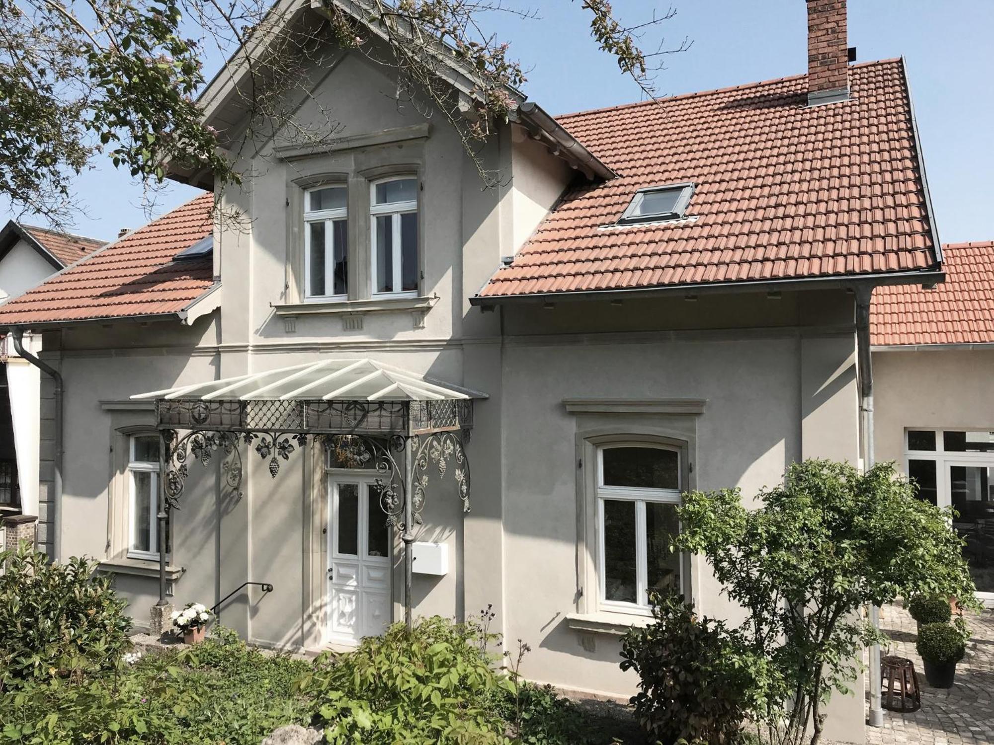 Denkmal19 - Pirrung Lebensraeume Hotel Sankt Ingbert Kültér fotó